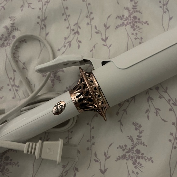 T3 curler - Picture 4 of 6